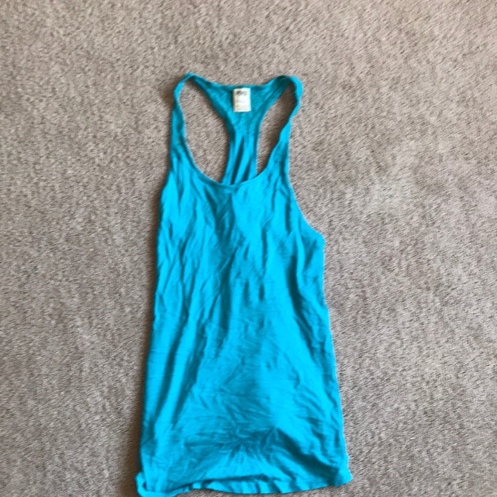 Tank top by Pink